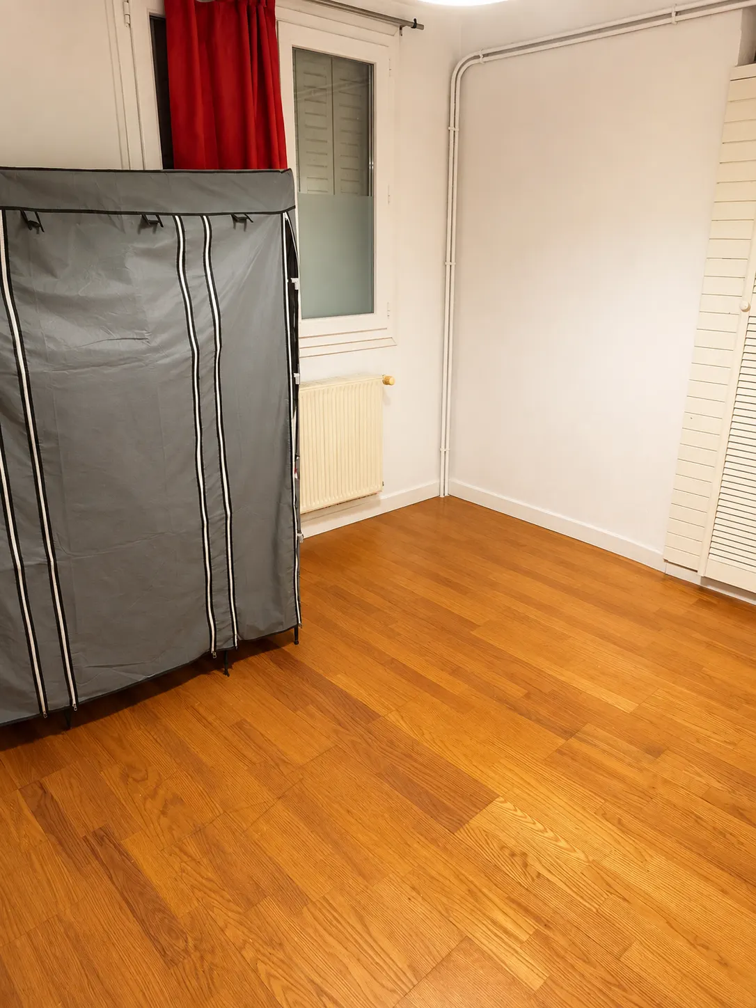 Appartement T3 — 52 m² — 2 chambres — Saint-Étienne